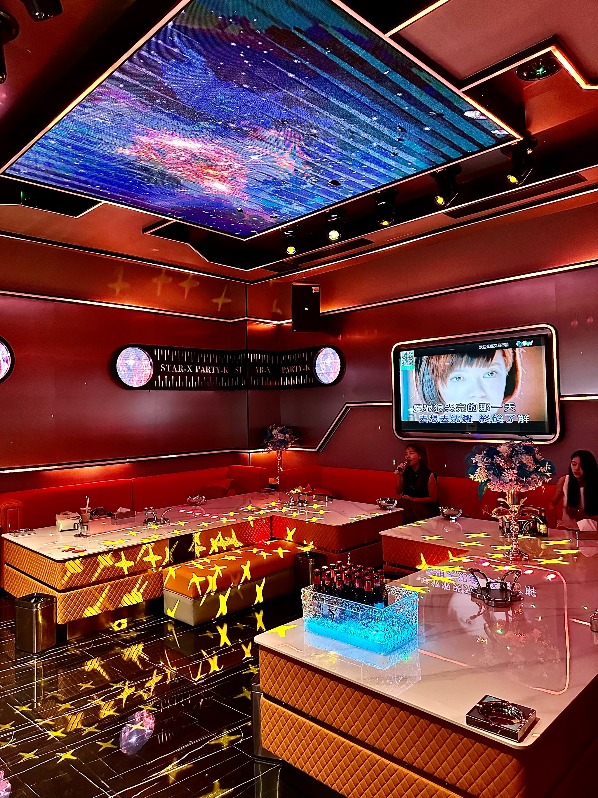 漯河商务ktv与片场区别解析-临颍县ktv预定