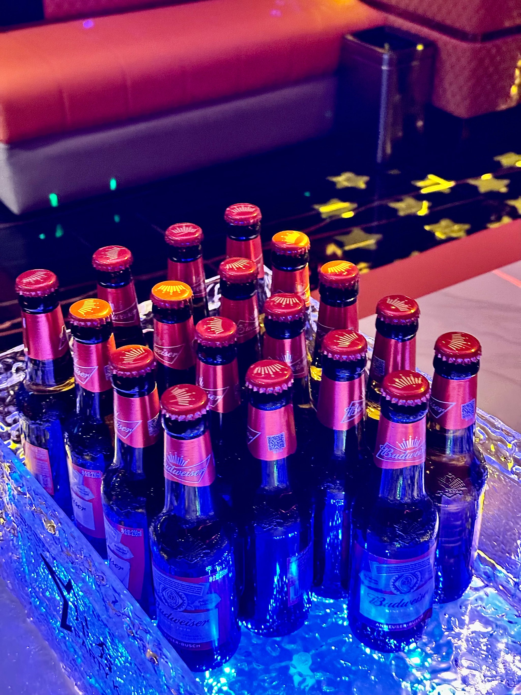 漯河商务ktv推荐商务ktv哪里有-临颍县ktv预定